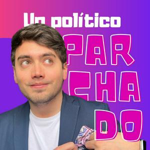 Un político parchado