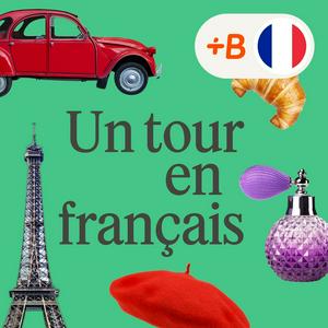 Un tour en français