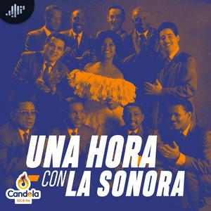 Escucha Una hora con la Sonora | PIA Podcast en la aplicación