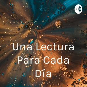 Escucha Una Lectura Para Cada Día en la aplicación