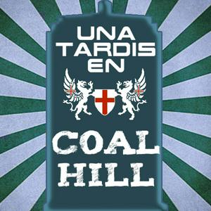 Escucha Una Tardis en Coal Hill en la aplicación