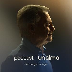 Escucha Unalma Podcast en la aplicación