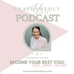 Unashamedly You with Jamie Herndon