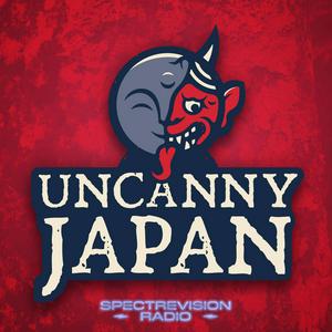 Uncanny Japan