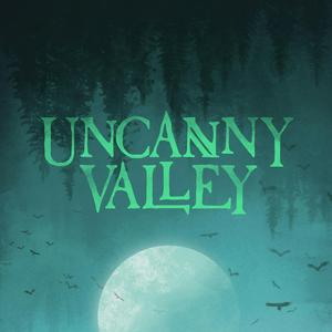 Escucha Uncanny Valley en la aplicación