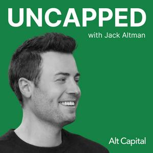 Uncapped with Jack Altman