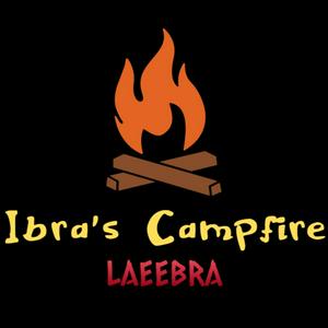 Escucha Ibra's Campfire en la aplicación