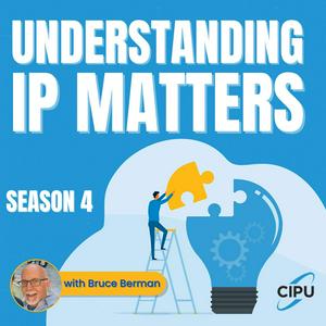 Escucha Understanding IP Matters en la aplicación