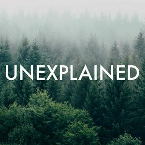 Escucha Unexplained en la aplicación