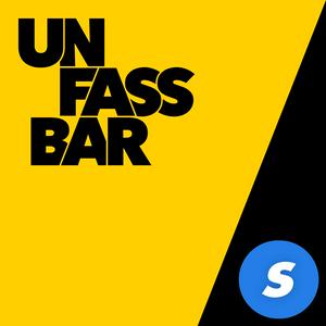 Escucha UNFASSBAR – ein Simplicissimus Podcast en la aplicación