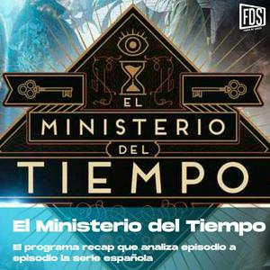 Escucha Universo El Ministerio del Tiempo en la aplicación