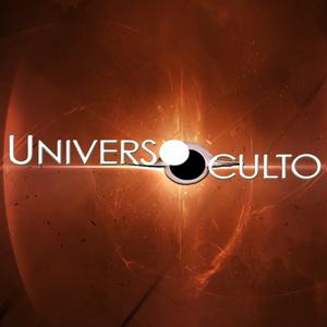 Escucha Universo Oculto. en la aplicación