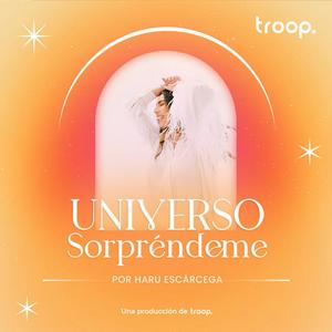 Escucha Universo Sorpréndeme en la aplicación