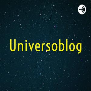 Escucha Universoblog en la aplicación
