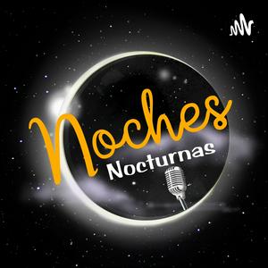 Escucha Noches Nocturnas en la aplicación