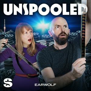 Escucha Unspooled en la aplicación