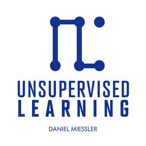 Escucha Unsupervised Learning en la aplicación