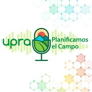 Escucha UPRA Planificamos el Campo en la aplicación