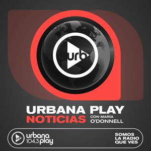 Urbana Play Noticias