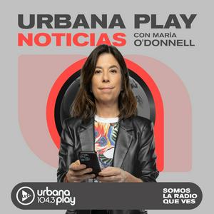 Urbana Play Noticias