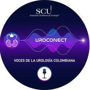 Escucha Uroconect | Voces de la Urología Colombiana en la aplicación