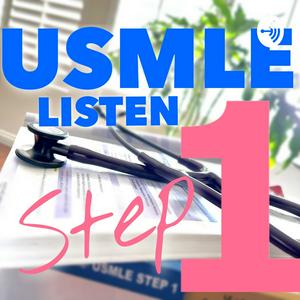 USMLE LISTEN: Step 1