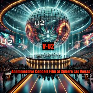 Escucha V-U2 en la aplicación