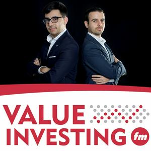 Escucha Value Investing FM en la aplicación