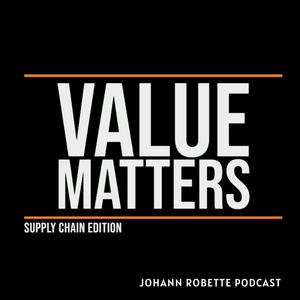 Value Matters