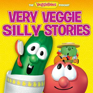 Escucha VeggieTales: Very Veggie Silly Stories en la aplicación