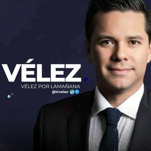 Escucha VÉLEZ por la mañana en la aplicación