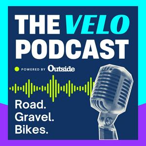 Escucha Velo Podcast en la aplicación