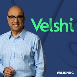 Escucha Velshi en la aplicación