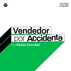 Escucha Vendedor Por Accidente en la aplicación