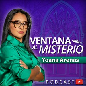 Escucha Ventana al Misterio en la aplicación