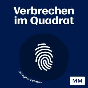 Escucha Verbrechen im Quadrat en la aplicación