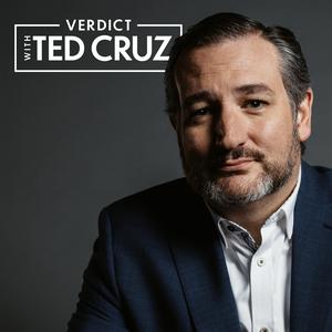 Escucha Verdict with Ted Cruz en la aplicación