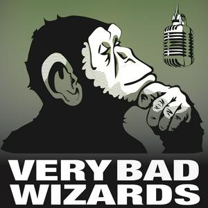 Escucha Very Bad Wizards en la aplicación