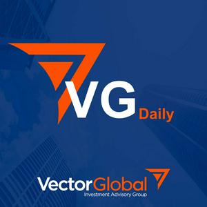 Escucha VG Daily - By VectorGlobal en la aplicación