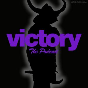 Escucha Victory the Podcast en la aplicación