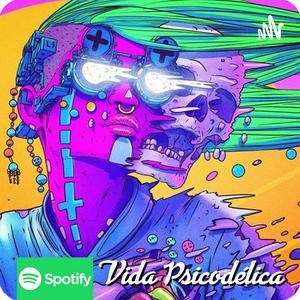 Escucha Vida Psicodélica en la aplicación