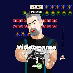 Escucha Videogame - Molto di più in gioco en la aplicación