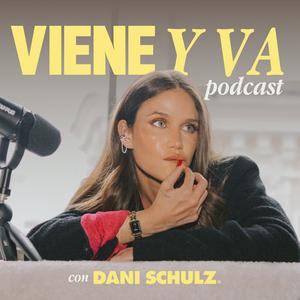 Escucha Viene y Va con Dani G Schulz en la aplicación