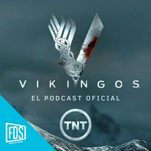 Escucha Vikingos: el podcast oficial en la aplicación