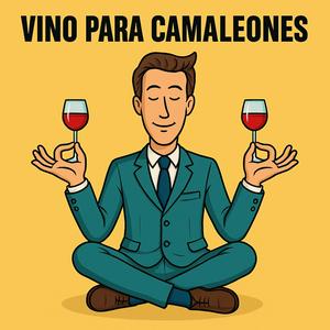 VINO PARA CAMALEONES