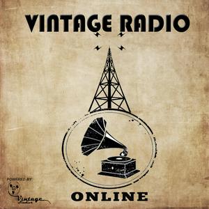 Escucha VINTAGE RADIO en la aplicación