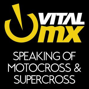 Escucha Vital MX en la aplicación