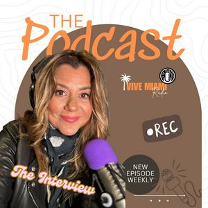 VIVE MIAMI PODCAST