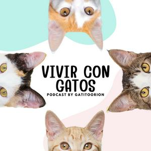 Escucha Vivir con Gatos en la aplicación