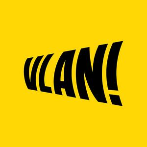 Escucha Vlan! en la aplicación